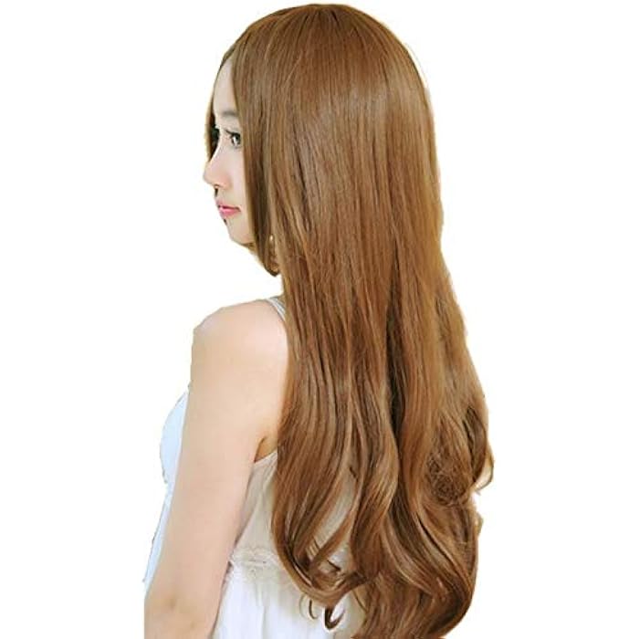 DILLARDS Fashion Long Wigs For Ladies C8080 - Image 5